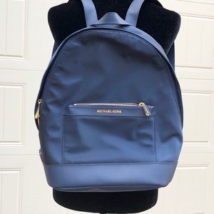 NWT Michael Kors backpack
